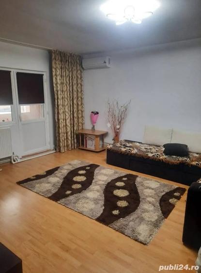 vand apartament cu 4 camere - 5