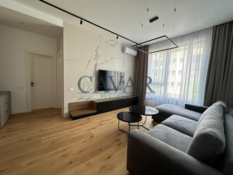 2 Camere Cavar Residence Aparthotel Prima Inchiriere - 2