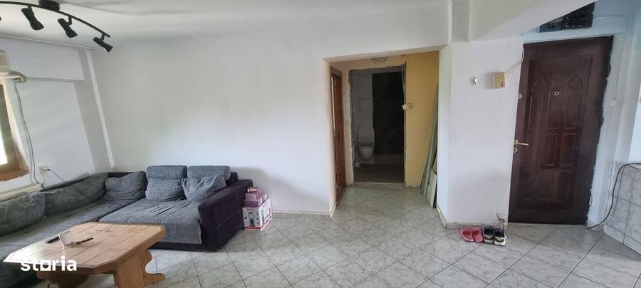 Apartament 4 camere, balcon, aer conditionat - 12
