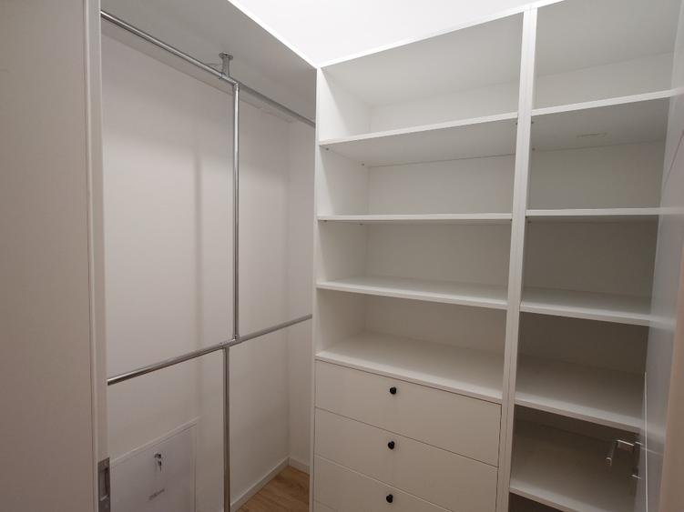 Vând apartament 2 camere | Florești | Abatorului | parcare inclusă  - 9