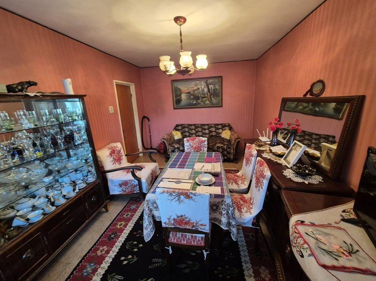 Ion Mihalache-parcul Kiseleff, vanzare apartament 3 camere decomandat - 2