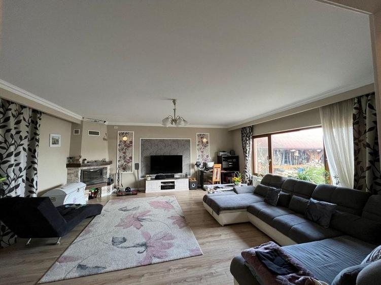 De vanzare casa individuala - Dumbravita - 1