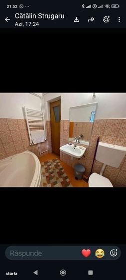 Casă cu 3 camere cu Teren 190 Mp în Central