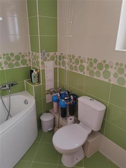 Apartament 2 camere + parcare Pallady - 1