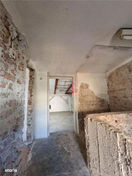 Vila 4 camere, de tip englezesc Parcul Ottoi Vatra Luminoasa - 13