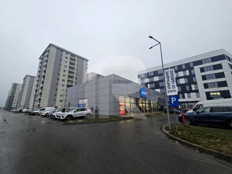 PRELUNGIREA GHENCEA – DIMRI RESIDENCE – 3 CAMERE, 87 MP, 2 BĂI, LOC PARCARE! - 22