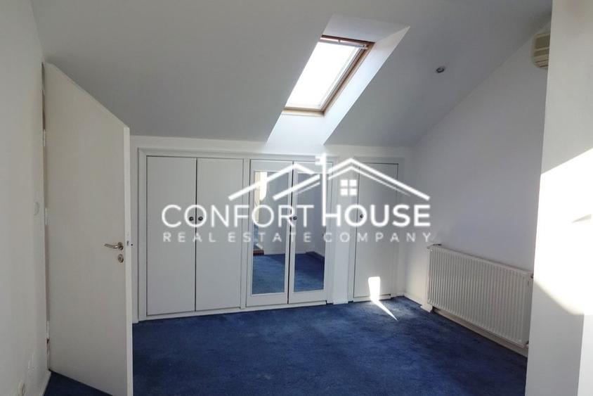 VILA P+E+M, 7 camere, piscina, complex rezidential, IANCU NICOLAE - 35