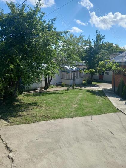 Vand casa sat Romanesti comuna Granicesti - 5