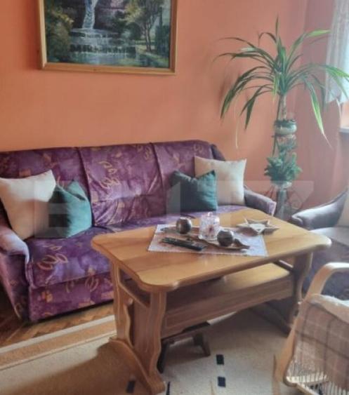 Apartament de vanzare, cu 3 camere, 91 mp, zona Bl. Closca - 8