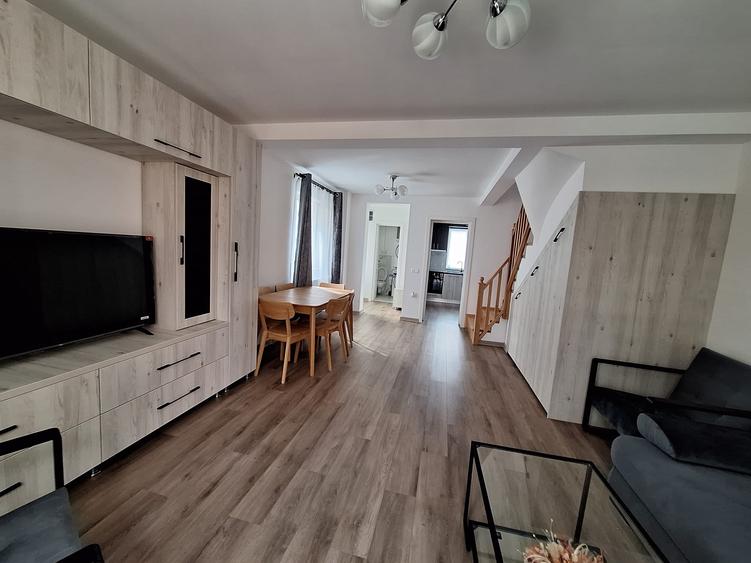 Inchiriem Duplex, 3 Camere Modern Decomandat Liziera Triaj - 1