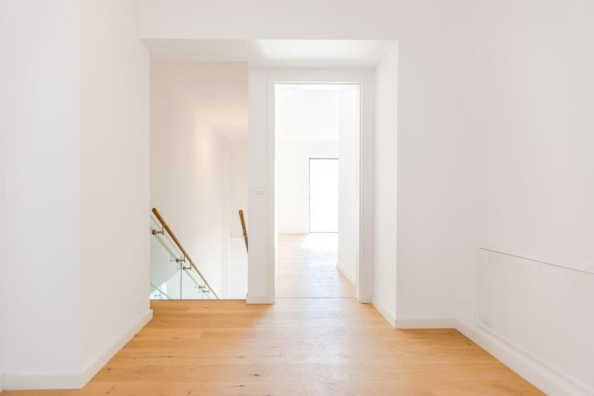 Apartament 4 Camere în Fabrik  - Comision 0% - 11