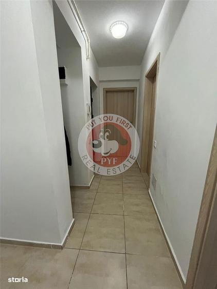 Militari Residence | Inchiriere 2 camere + Loc de Parcare | 51mp | Dec - 4