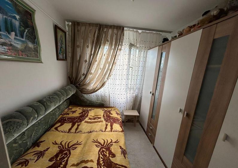 Apartament in zona Gara