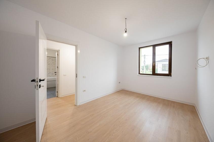 Duplex Dumbravita cu 5 camere | 318 mp teren | Comision 0 - 25