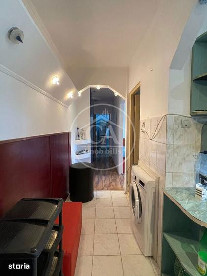 Apartament cu 2 camere de inchiriat in zona Nufarul, Oradea - 5