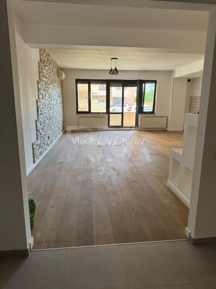Apartament 4 camere - Baneasa, bloc nou (2010), 120 mp utili Apartament 4 camere - Baneasa, bloc nou (2010), 120 mp utili