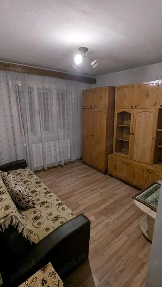 De vanzare apartament 2 camere - 5