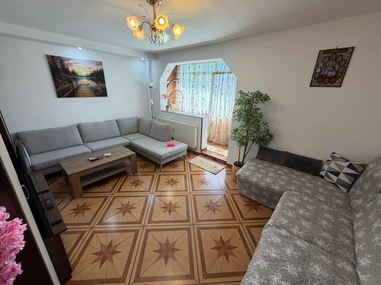 Titan 3 Camere 70 Mp Bloc Caramida Reabilitat 15 Min Metrou - 5