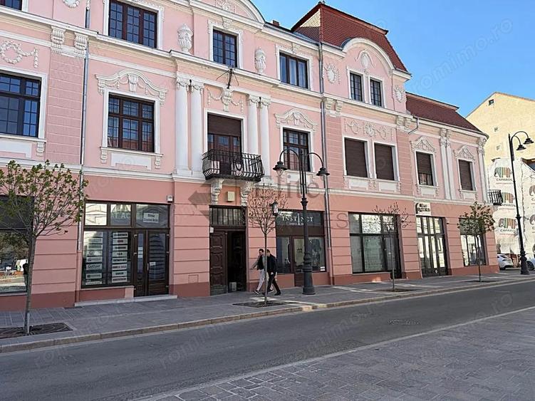 Birou ultracentral pe Republicii Corso | Pietonala - 2