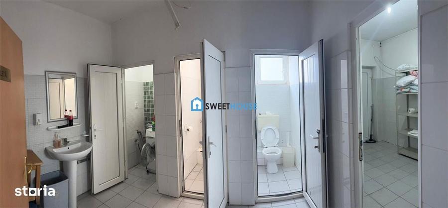 Hotel de vanzare in inima Branului - 8