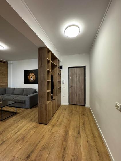 DESCOPERA ELEGANTA SI CONFORTUL  IN INIMA LITORALULUI - MAMAIA NORD - 2 CAMERE - - 7