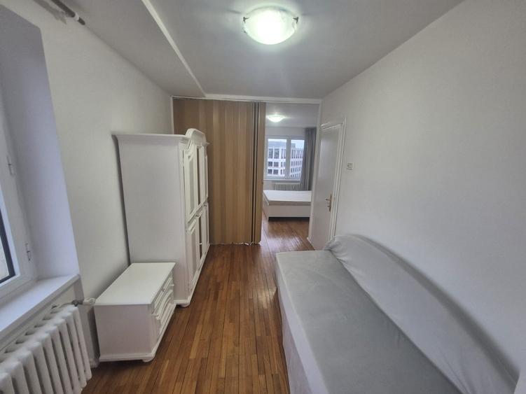 Apt 3 camere modern renovat | Sala Palatului | Parcul Cismigiu | Calea Victoriei - 3