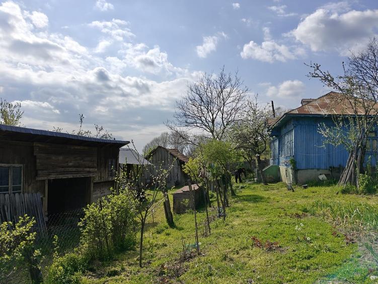 Dolj Casa cu teren generos (10.300 mp) in sat Ungureni - 3
