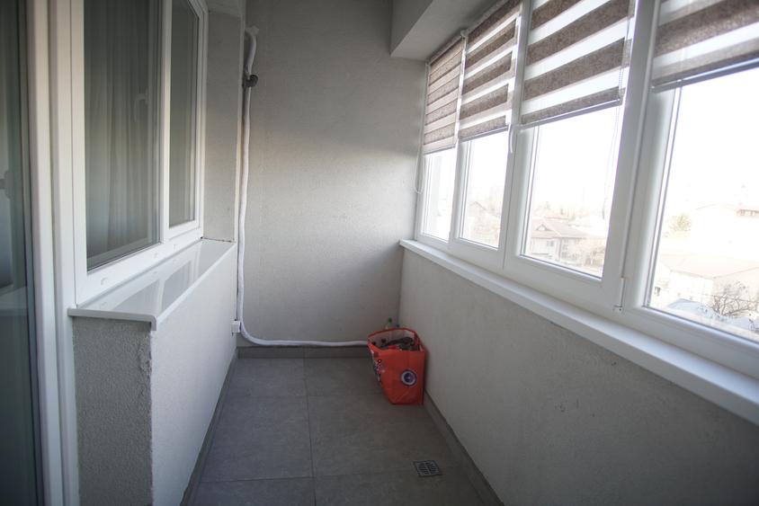 Odei Towers Progresul Bloc Nou Parcare Primii Chiriasi Totul Nou - 9