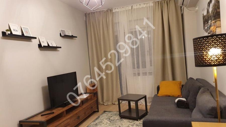 Apartament LUX,CENTRAL 2cam. Nerva Traian,Str. Vlad Dracul,loc parcare - 5