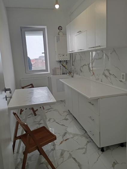 Militari Residence - 2