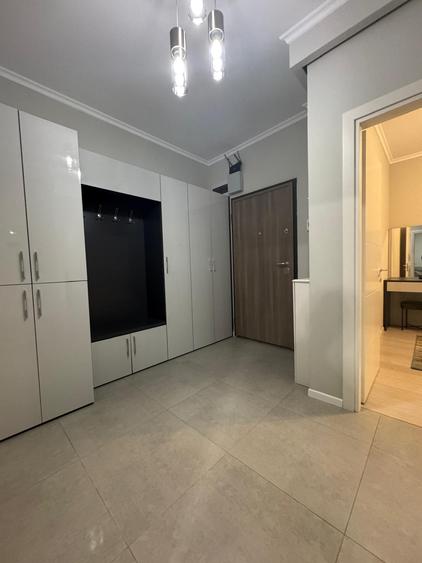 Închiriere apartament 2 camere langa plaja- Loc de parcare – Faleza Nord(AXI103) - 16