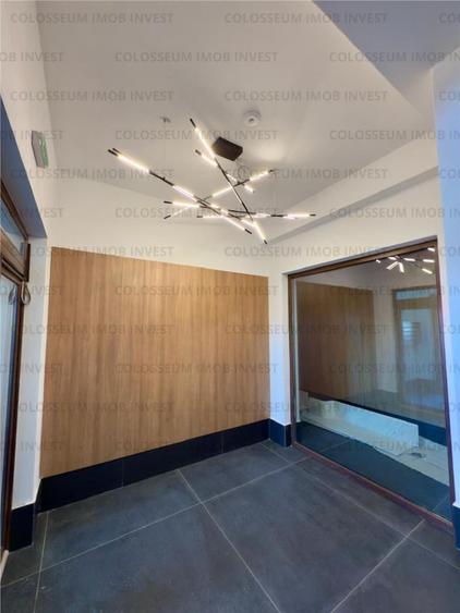 COMISION 0% Apartament 2 camere decomandat- Paradise Residence. - 13