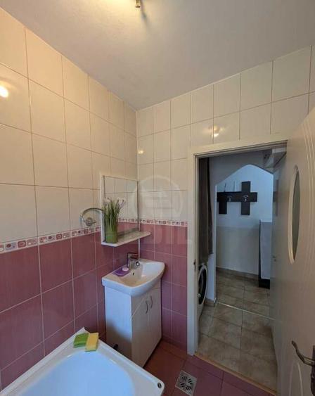 Apartament de 1 camera, zona VALEA GARBAULUI, FLORESTI - 10