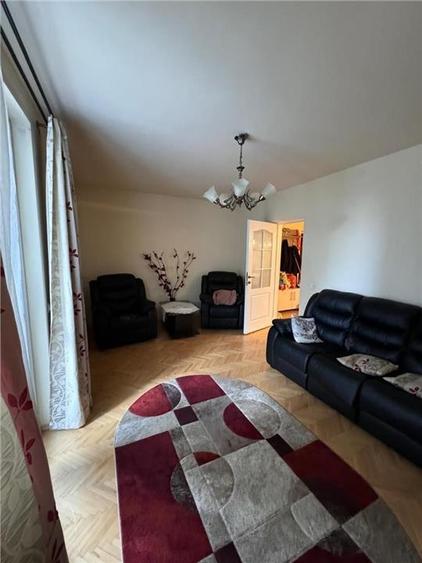 Apartament 3 camere Semicentral Etaj Intermediar 65 mp Mobilat Utilat - 2