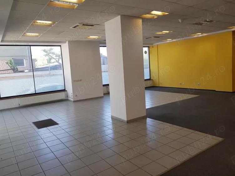 Spa?iu comercial de inchiriat ?oseaua Chitilei, nr. 88, Sectorul 1, 012395 Bucuresti - 9