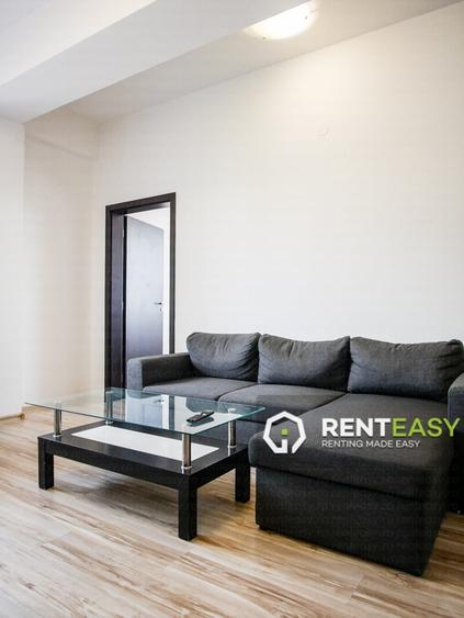 Apartament cu 2 camere in bloc nou situat in zona UMF - 1