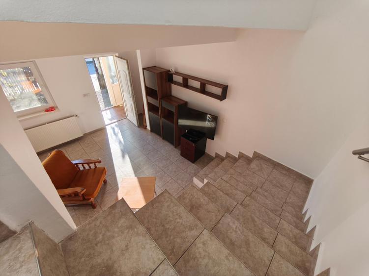 Dumbravita apartament la vila 300 euro - 4