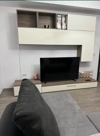 2 Camere 66mp D - zona Popas Pacurari / Moldova Mall - Etajul 1/3 - Mobilat - 6