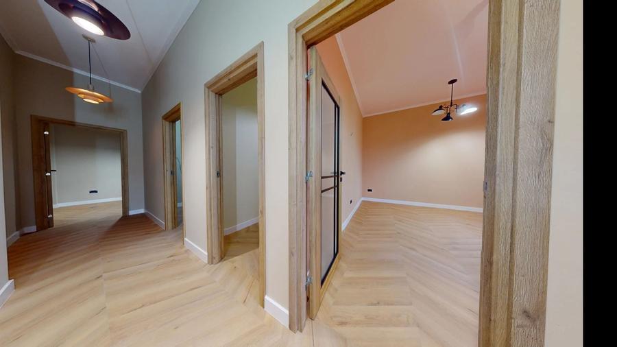 Spatiu de birouri in Centrul Civic-AFI - 1