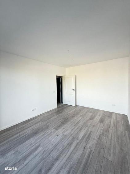 Apartament cu 3 camere - 2 BAI- MILITARI RESIDENCE - 8