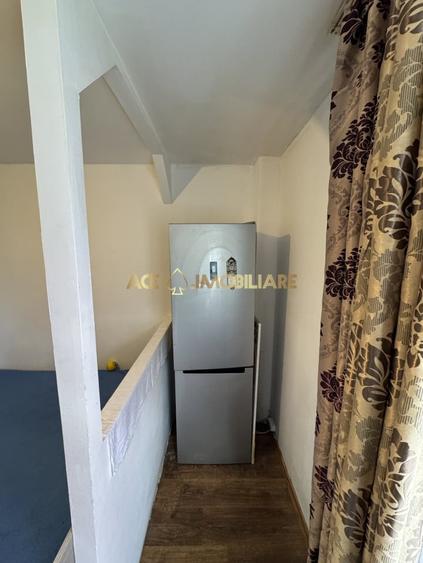 Garsoniera de vanzare | Titan/Ozana | Metrou | mobilata\utilata - 4