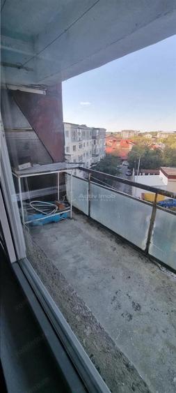 Garsoniera decomandata 37mp str Bucuresti - 2