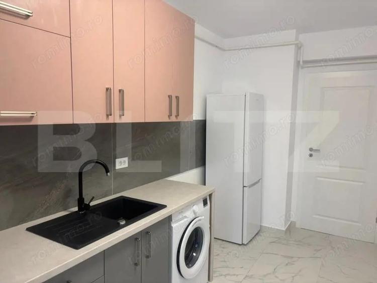 Apartament 2 camere, 50 mp, zona CUG - 5