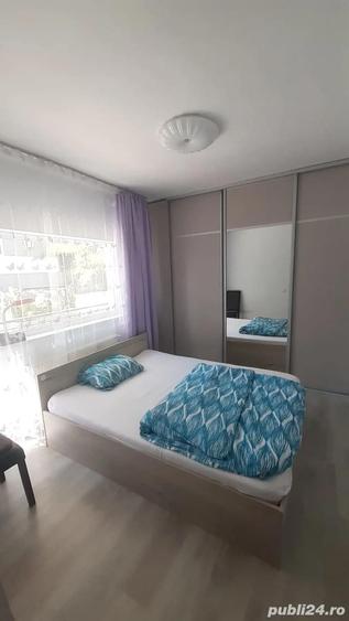 Chirie apartament cu 2 camere in Cluj, in spate la Vivo - 1