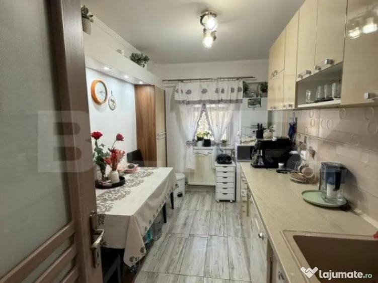 Vanzare Apartament 4 camere, 87 mp, zona Tei - 7