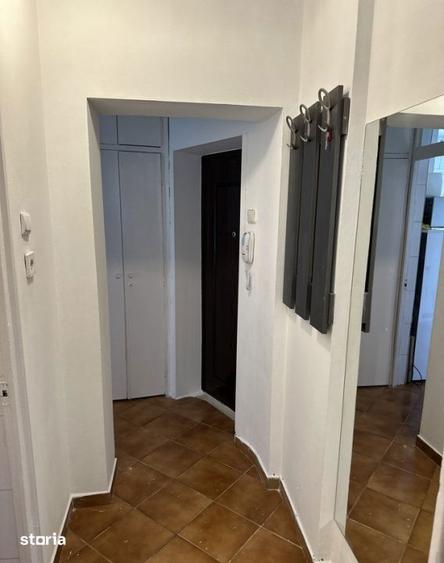 Garsoniera | Crangasi | Mobilat | Metrou | Pet Frendly - 10