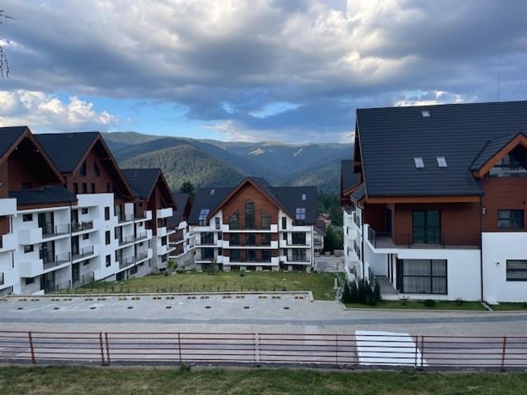 2 camere complex exclusivist, securizat, finalizat 2025,  et 1/3, suprafata 81mp - 28