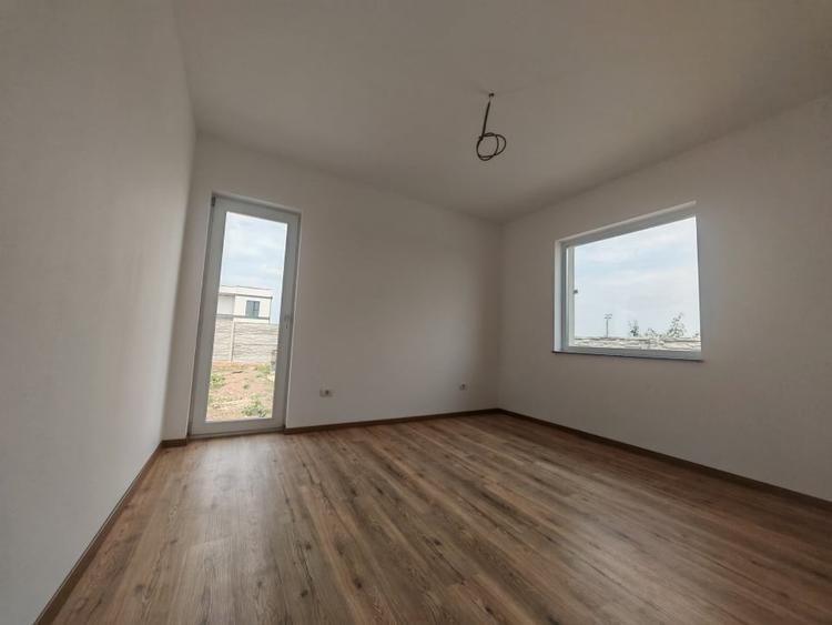 Casa in stil napoletan | Parter + pod  | Teren 500 mp | Pipera- Tunari - 10