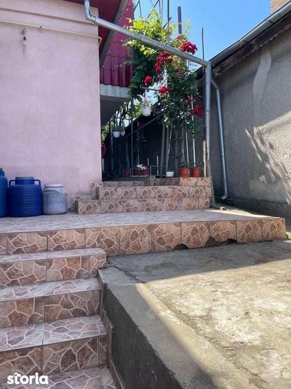 Casa 165 mp + teren 454 mp ~Tulcea - 10