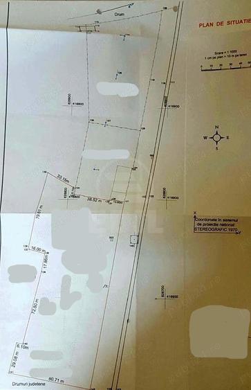 Teren industrial Dej - 3